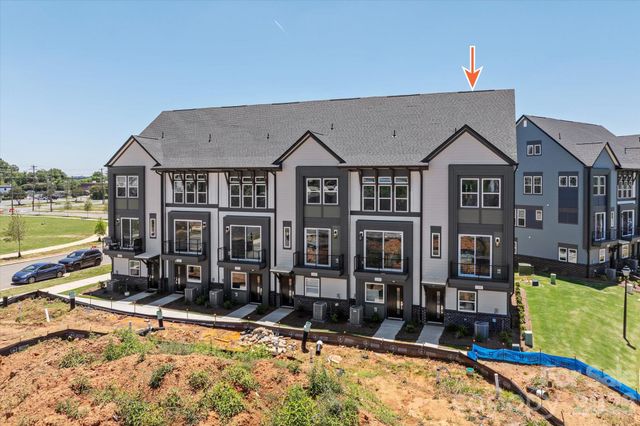 1341 Walter Taylor Way EQX1976, Charlotte, NC 28206