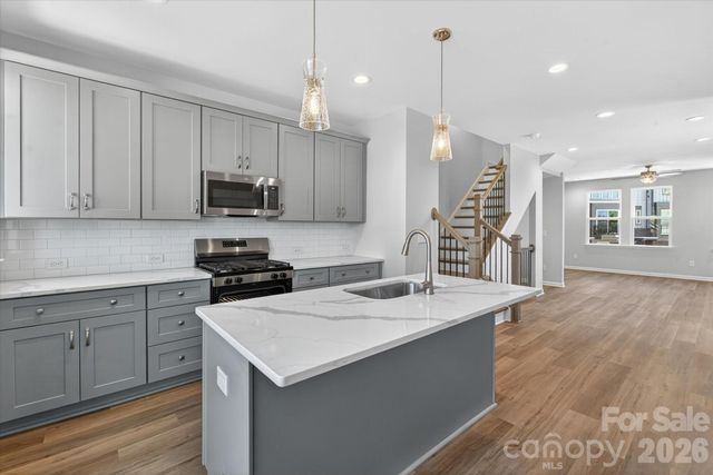 1341 Walter Taylor Way EQX1976, Charlotte, NC 28206