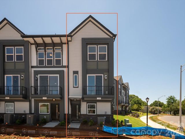 1341 Walter Taylor Way EQX1976, Charlotte, NC 28206