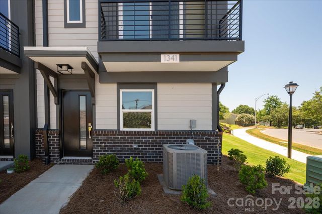 1341 Walter Taylor Way EQX1976, Charlotte, NC 28206