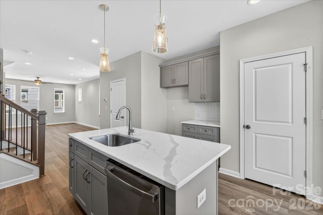 1341 Walter Taylor Way EQX1976, Charlotte, NC 28206