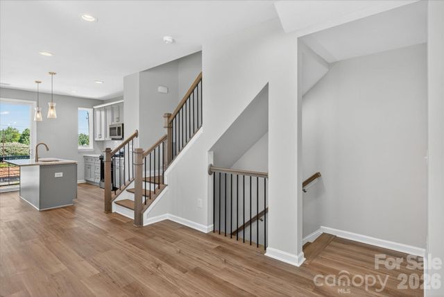 1341 Walter Taylor Way EQX1976, Charlotte, NC 28206