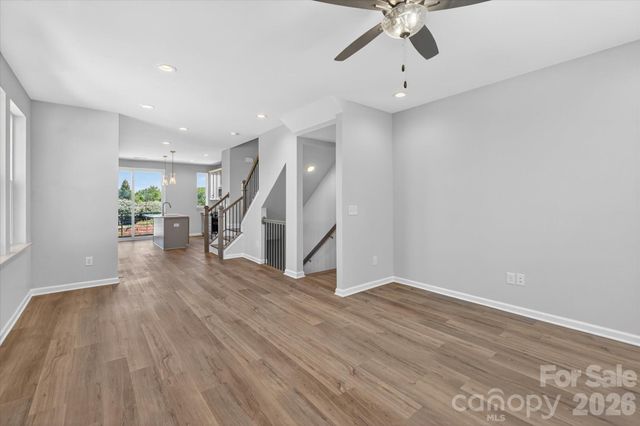 1341 Walter Taylor Way EQX1976, Charlotte, NC 28206