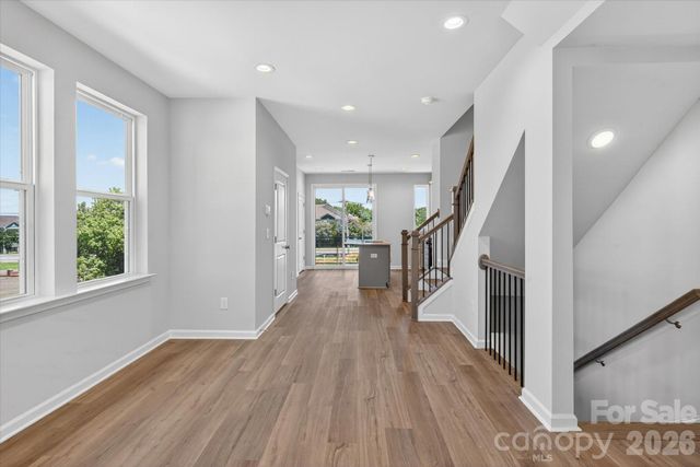 1341 Walter Taylor Way EQX1976, Charlotte, NC 28206