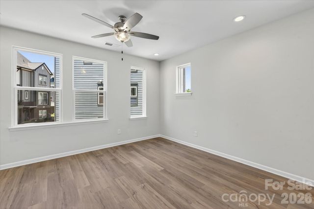 1341 Walter Taylor Way EQX1976, Charlotte, NC 28206