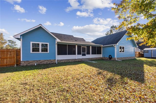 183 Rainbow Lane, Woodbine, GA 31569