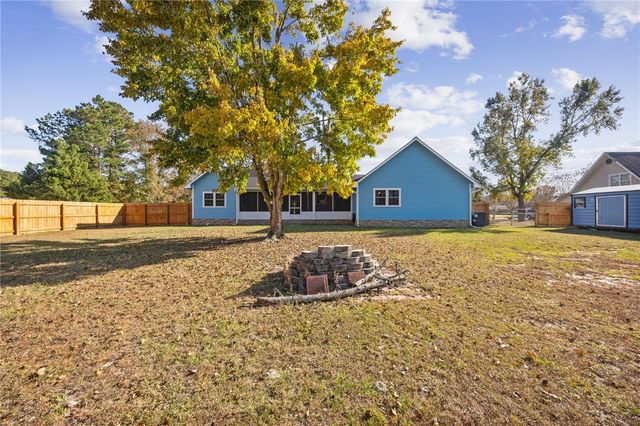 183 Rainbow Lane, Woodbine, GA 31569