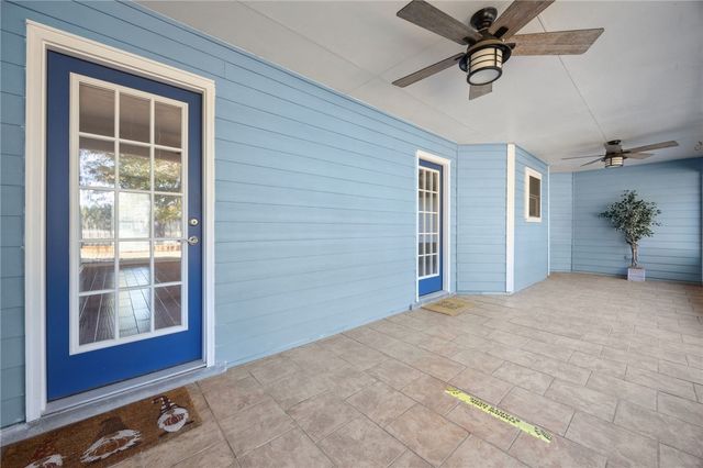 183 Rainbow Lane, Woodbine, GA 31569