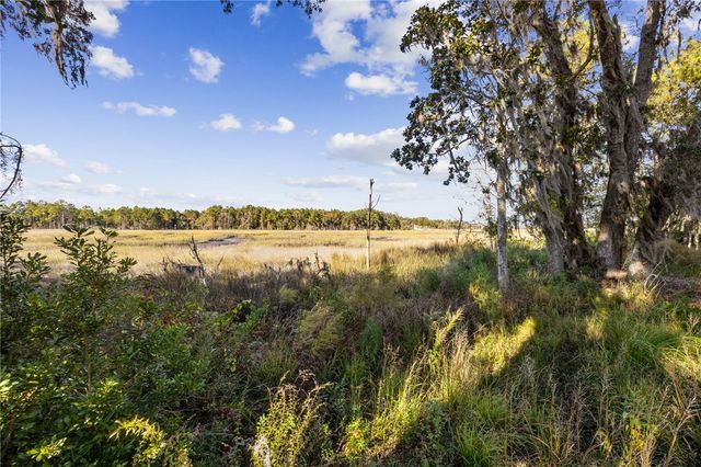 183 Rainbow Lane, Woodbine, GA 31569