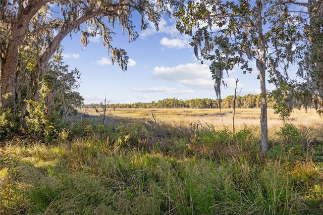 183 Rainbow Lane, Woodbine, GA 31569