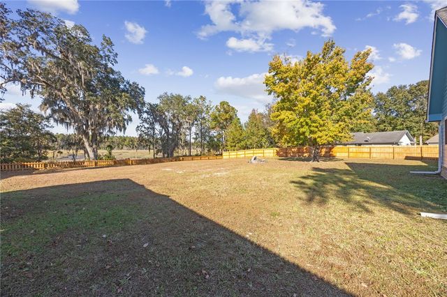 183 Rainbow Lane, Woodbine, GA 31569