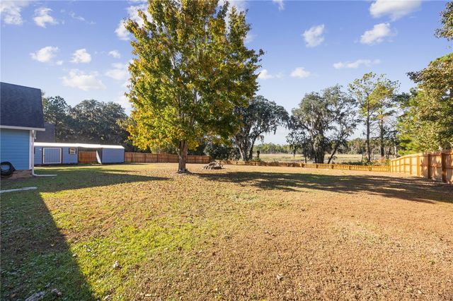 183 Rainbow Lane, Woodbine, GA 31569