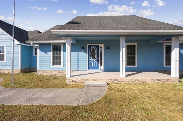 183 Rainbow Lane, Woodbine, GA 31569