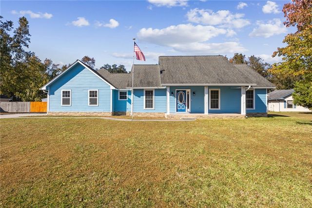 183 Rainbow Lane, Woodbine, GA 31569