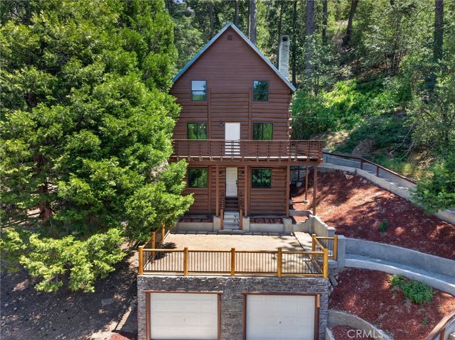 567 Maple Drive, Cedar Glen, CA 92321