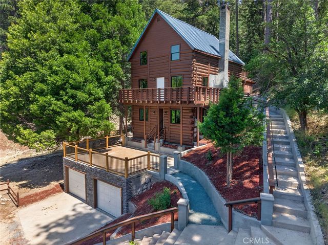 567 Maple Drive, Cedar Glen, CA 92321