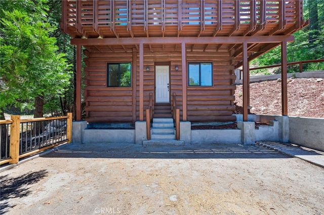 567 Maple Drive, Cedar Glen, CA 92321