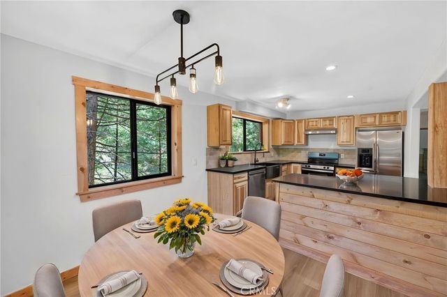567 Maple Drive, Cedar Glen, CA 92321