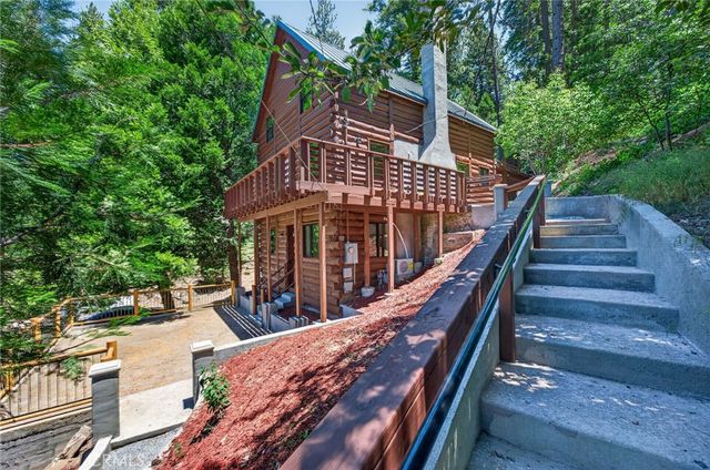 567 Maple Drive, Cedar Glen, CA 92321