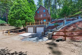 567 Maple Drive, Cedar Glen, CA 92321