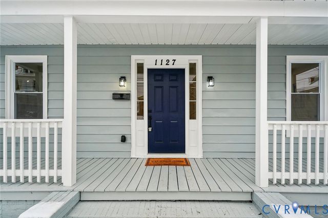 1127 W Washington St, Petersburg, VA 23803