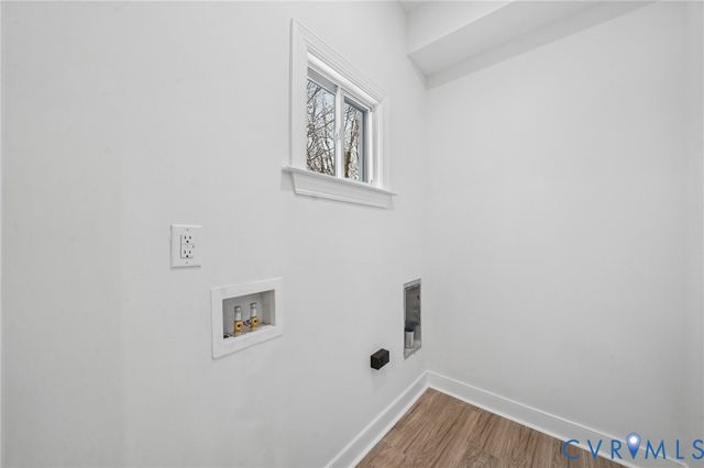 1127 W Washington St, Petersburg, VA 23803