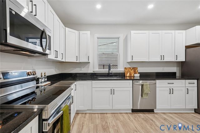 1127 W Washington St, Petersburg, VA 23803