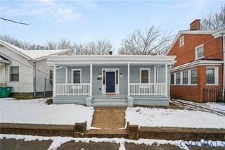 1127 W Washington St, Petersburg, VA 23803