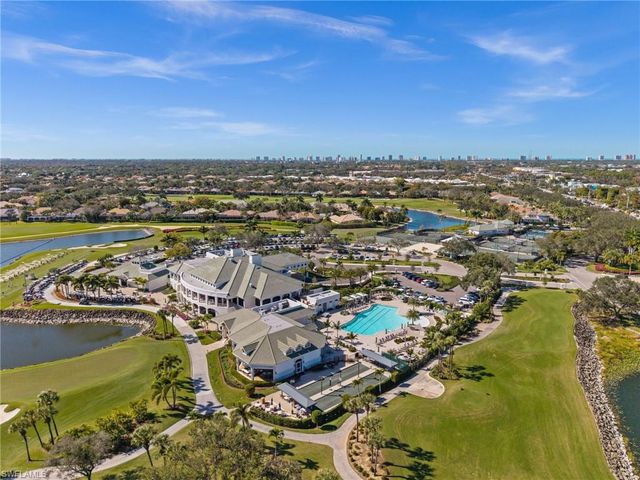 3099 Lancaster DR # 704, Naples, FL 34105