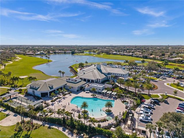 3099 Lancaster DR # 704, Naples, FL 34105