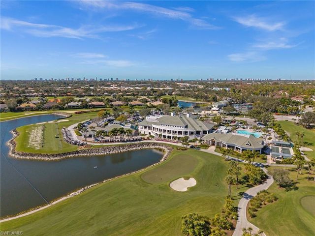 3099 Lancaster DR # 704, Naples, FL 34105