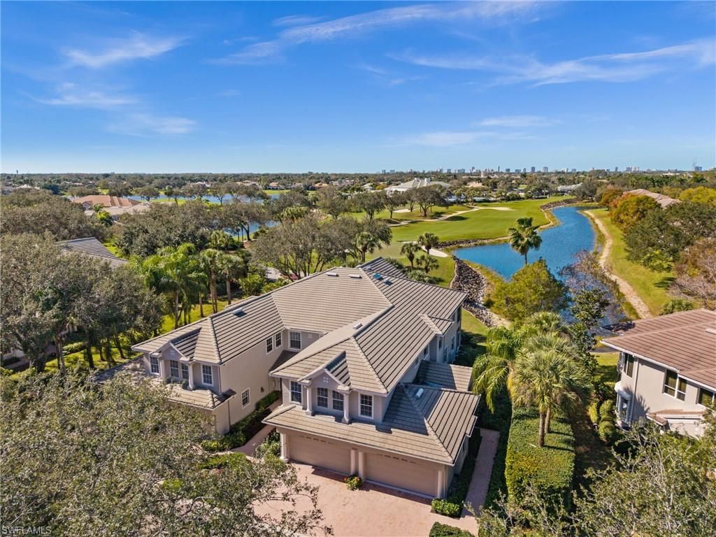 3099 Lancaster DR # 704, Naples, FL 34105