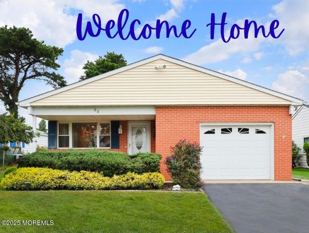 25 Purnell Street, Toms River, NJ 08757