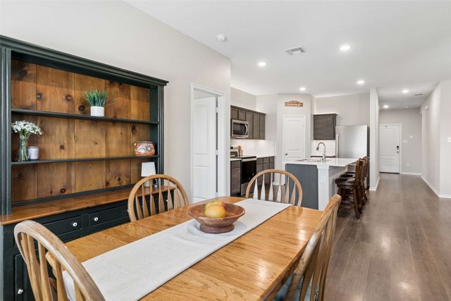 702 Cistern Way, Royse City, TX 75189