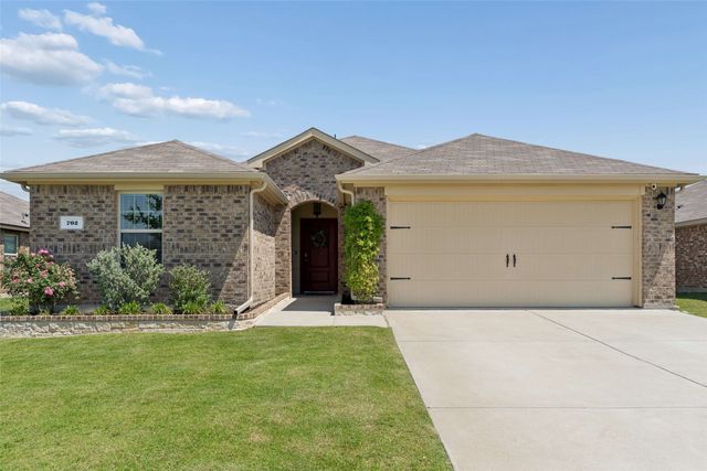 702 Cistern Way, Royse City, TX 75189