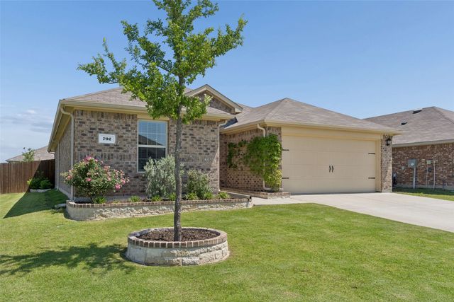 702 Cistern Way, Royse City, TX 75189