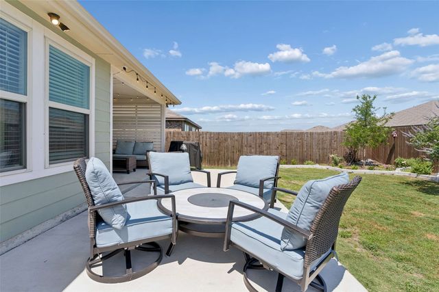 702 Cistern Way, Royse City, TX 75189