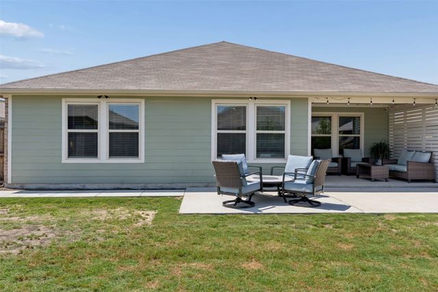 702 Cistern Way, Royse City, TX 75189