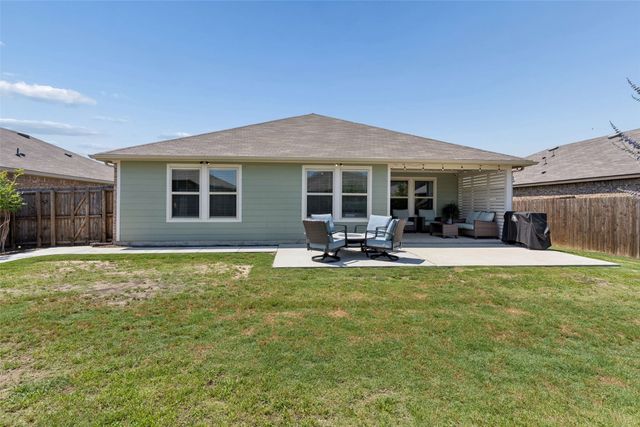 702 Cistern Way, Royse City, TX 75189