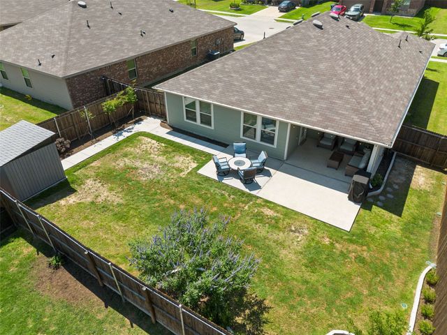 702 Cistern Way, Royse City, TX 75189
