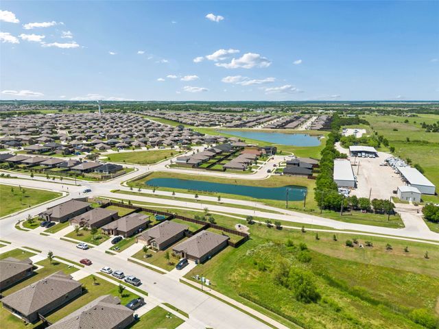 702 Cistern Way, Royse City, TX 75189