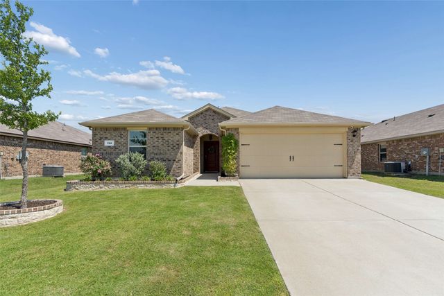702 Cistern Way, Royse City, TX 75189