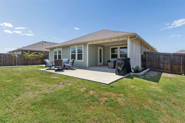 702 Cistern Way, Royse City, TX 75189