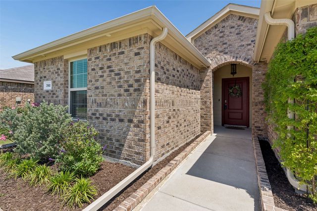 702 Cistern Way, Royse City, TX 75189