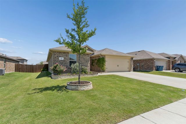 702 Cistern Way, Royse City, TX 75189