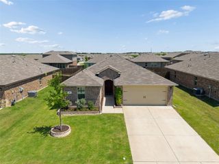 702 Cistern Way, Royse City, TX 75189