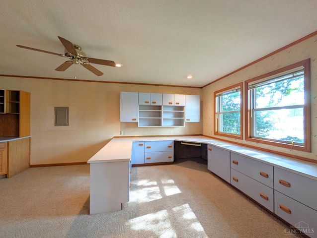 216 Francisridge Drive, Delhi Twp, OH 45238