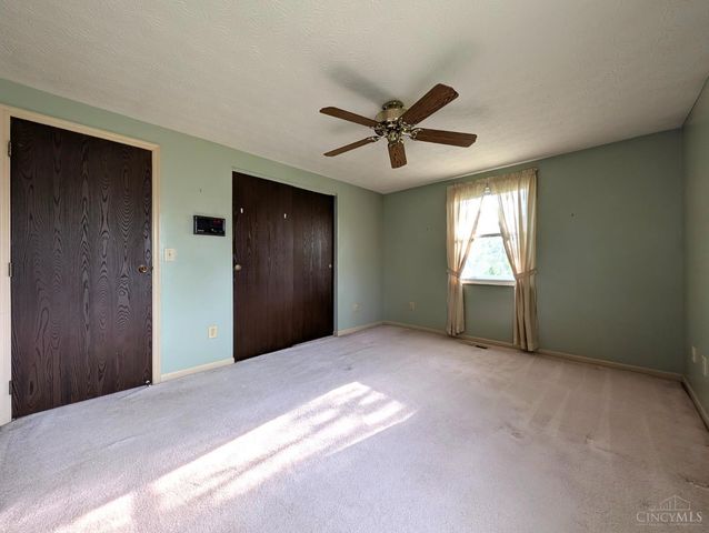 216 Francisridge Drive, Delhi Twp, OH 45238