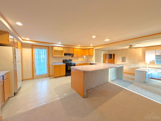 216 Francisridge Drive, Delhi Twp, OH 45238