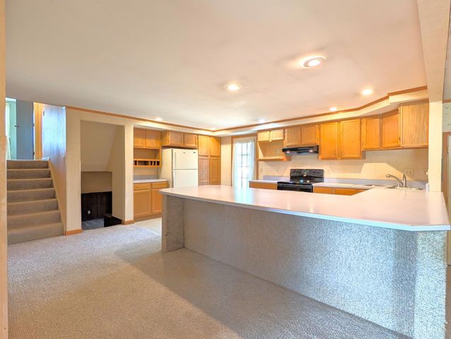 216 Francisridge Drive, Delhi Twp, OH 45238
